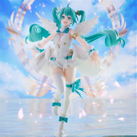 Ruru Moepop On Twitter Spm Figure Sega Prize Hatsune Miku Th