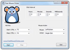 Best Auto Clicker Top 8 Automatic Clicker Software