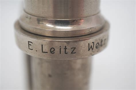 Yahoo オークション 7 84 E Leitz Wetzlar ウエッツラー Carl Z