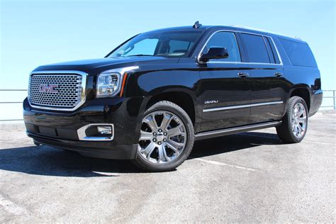 Gmc Yukon Xl Years To Avoid