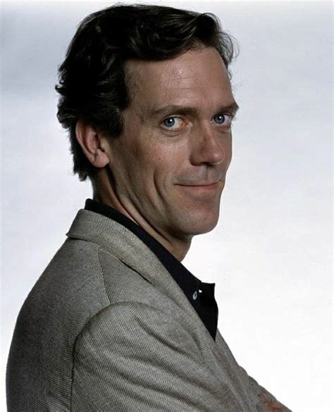 Hugh Laurie Dr House Md John Fry Alan Wilson Gregory House Stuart