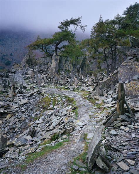 Castle Crag, Cumbria | Location Guide | On Landscape