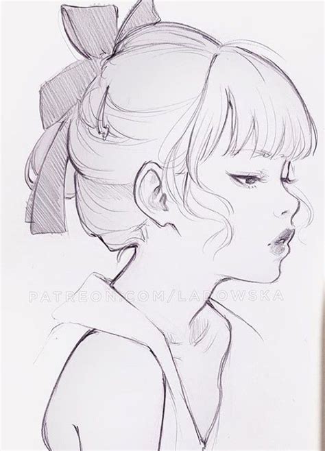 This illustrator sketches people as anime character and the result is ...