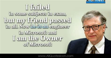 Best Bill Gates Quotes In English Inspiration Quotations Images Bill