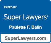 Balin Law Top Ranked Disability Attorneys In Ohio