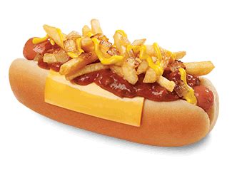 Hot Dogs - Wienerschnitzel - Delicious Premium Hot Dogs