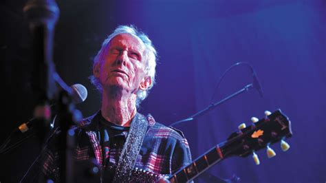 The Doors Robby Krieger Tells How He Needed To Set The Record