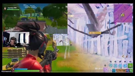 Fortnite Momentos Epicos Y Divertidos 1 Youtube