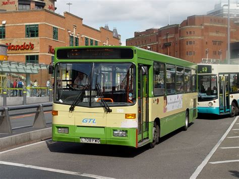 GLENVALE 7205 L708FWO LIVERPOOL 050605 David Beardmore Flickr