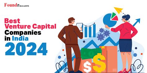 Best Venture Capital Companies In India Foundr Magazine India