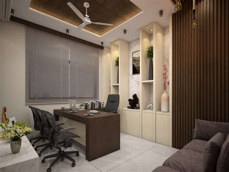 Office | Office Interior | Office Design | - Design Matters Architect