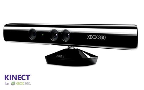 Review Kinect