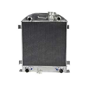 Amazon Ozcoolingparts Pro Ford Radiator Row Full