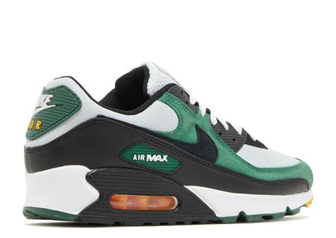 Nike Air Max 90 Gorge Green Platinum Black Gold University Pure Dm0029 004 Air Max 90 Other