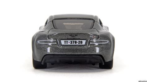 Hot Wheels Aston Martin Dbs The Best Premium Model Nobody Cares About
