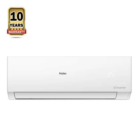 Haier Hsu 18cleancool Inv3dqa 18000btu Split Type Inverter Air