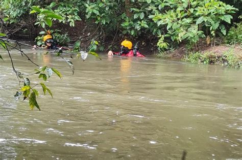 Midianews Homem Tenta Recuperar Chinelo E Morre Afogado No Rio Das Mortes