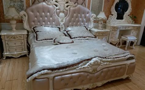 Executive Beds Dream Homes Finisher