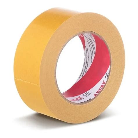 Fita Dupla Face 25mm X 30m 475