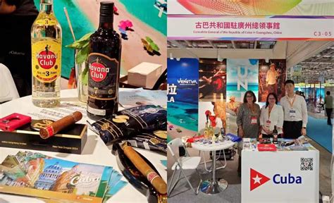 Cuba expone bondades de su turismo en exposición de Macao China