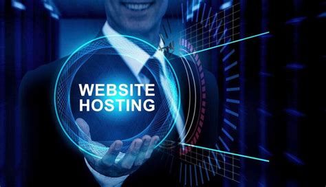 NUSABALI Apa Itu Web Hosting Pengertian Jenis Dan Cara Kerjanya