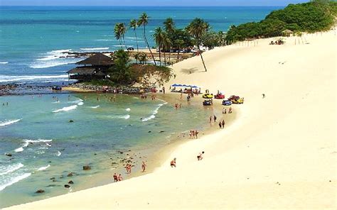 Melhores Roteiros Para Fazer Nas Dunas De Genipabu Em Natal