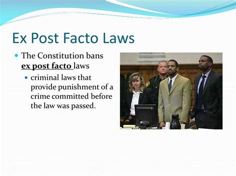 Ppt Chapter Rights Of The Accused Powerpoint Presentation Id