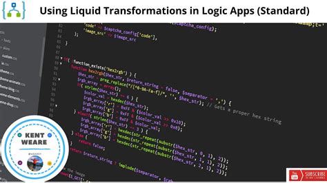 Converting Logic App Consumption To Standard A Step By Step Guide For