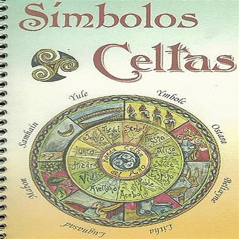 Simbolos Celtas E Seus Significados