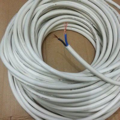 Jual KABEL SERABUT ISI 2 HYO 2X0 75 HARGA PERMETER Shopee Indonesia