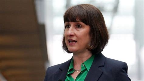 Rachel Reeves Government Gaslighting People Over State Of Economy