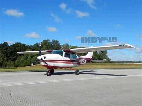 Cessna K N M Aircraft For Sale Contact Indy Air Sales