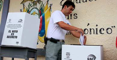 Requisitos Para Votar Inscripci N Registro De Extranjeros Y M S