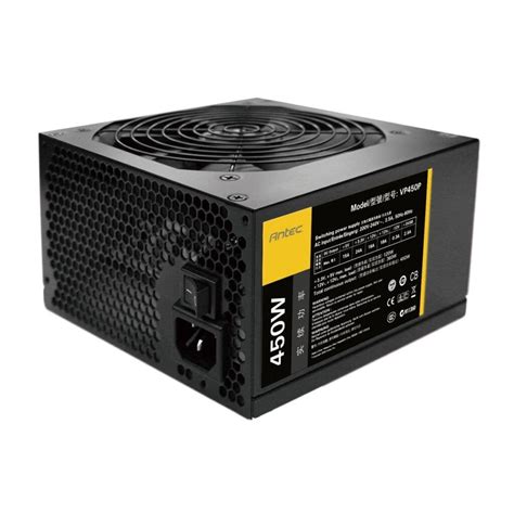 Antec Watt Power Supply Saif Infosystem