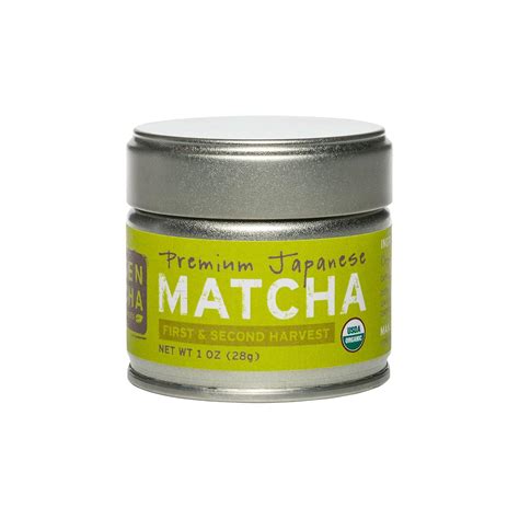 Amazon SEN CHA Naturals Organic Matcha Powder Authentic Japanese