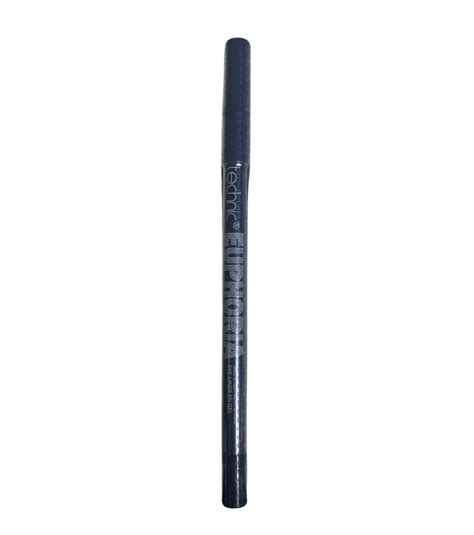 Comprar Technic Cosmetics Delineador De Ojos En Gel Met Lico Euphoria