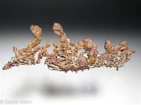 Copper Mineral Specimen For Sale