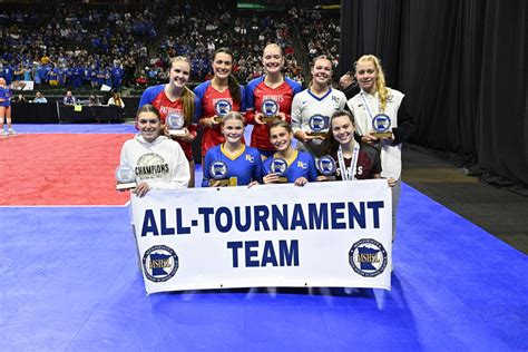 2023 Volleyball State All-Tournament Teams | News | MSHSL