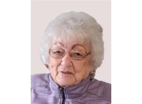 Anna Louise Dennison Obituary 2024 Chariton Ia Pierschbacher