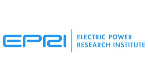 Electric Power Research Institute (EPRI) Vector Logo | Free Download - (.SVG + .PNG) format ...