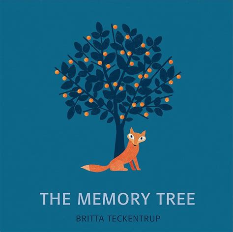 The Memory Tree Book Review