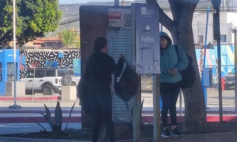 Mantienen Vigente Título 42 El Muro Invisible De Donald Trump Esquina 32