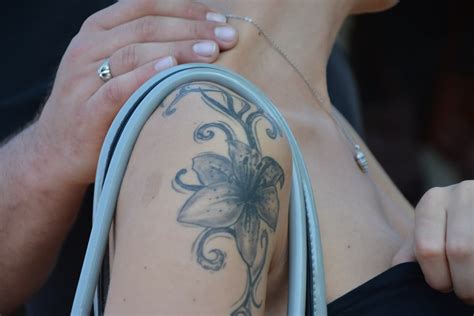 Tatouage polynésien pour femme Signification et Histoire