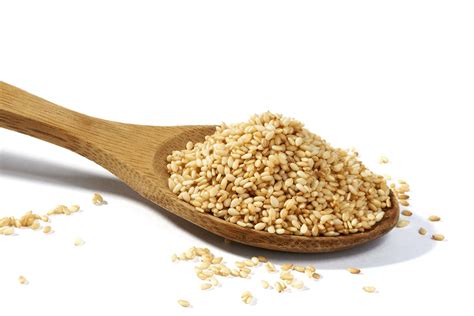 How Sesame Seeds Affect Cholesterol