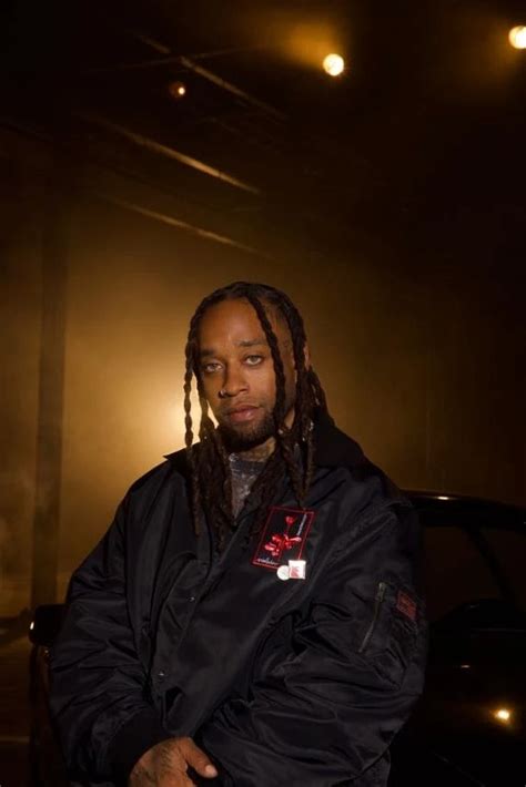 Ty Dolla Ign Announces The More Motion Less Emotion Tour The Fader