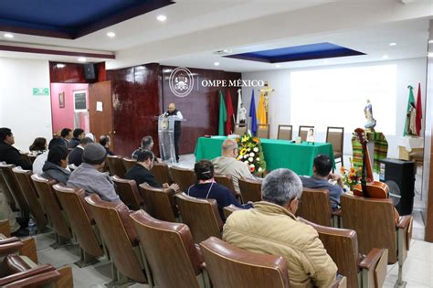 Xlix Asamblea Nacional De Directores Diocesanos De Las Obras Misionales