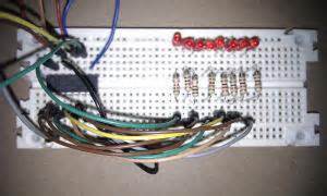 Ajouter Des Sorties Num Riques L Arduino Le Hc Le Blog D Eskimon