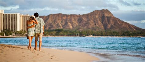 Waikiki Beach | Go Hawaii