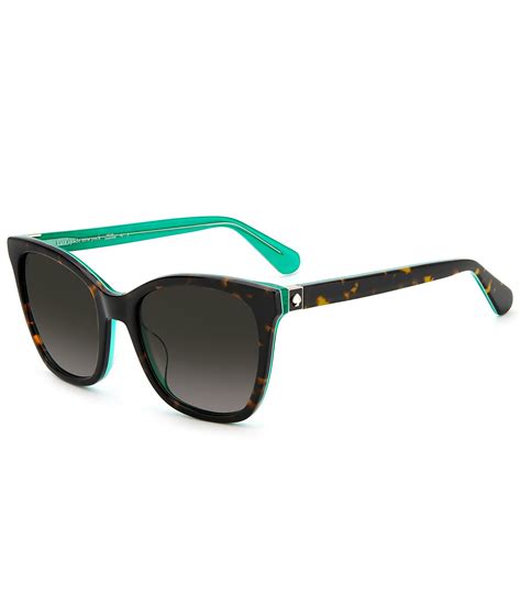 Kate Spade New York Women S Desi 55mm Butterfly Sunglasses Hamilton Place