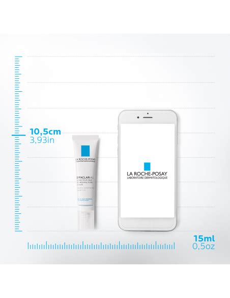 La Roche Posay Effaclar A I Corrector Erupciones Cutaneas 15 Ml